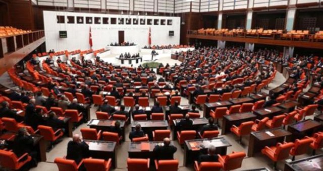 Als, Sma Hastalıklarıyla İlgili Meclis'te Araştırma Komisyonu Kuruldu