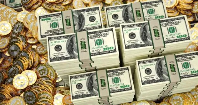 Kripto Para Şirketi Konkordato İlan Etti, 140 Milyon Dolara Ulaşılamıyor