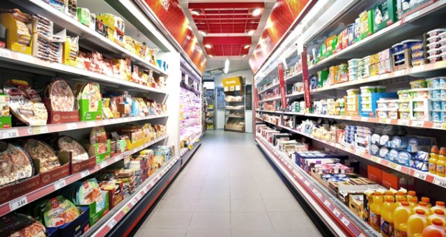 Letterone, Dia Süpermarketlerini Satın Almak İçin Teklif Verdi