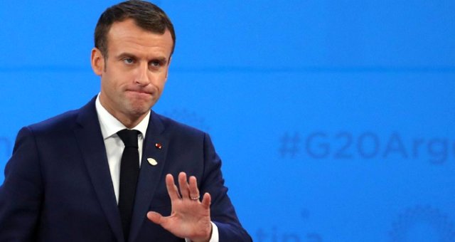 Fransa'nın 24 Nisan'ı 'ermeni Soykırımını Anma Günü' İlan Etmesine Bir Tepki De Kılıçdaroğlu'ndan: Şiddetle Kınıyoruz