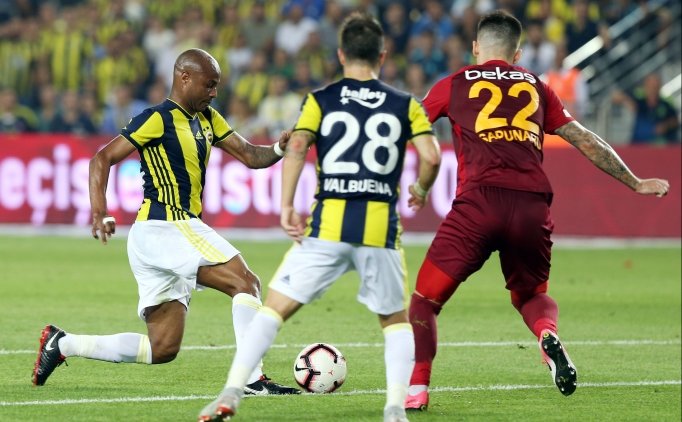 Fenerbahçe 4 Eksikle Kayserispor'un Konuğu Oluyor