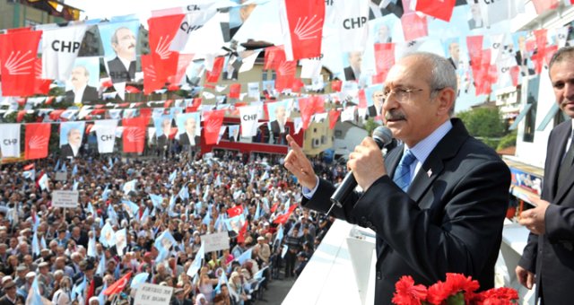 Chp Büyük Tartışma Yaratan Maltepe, Silivri Ve Bayraklı Adaylarını Açıkladı