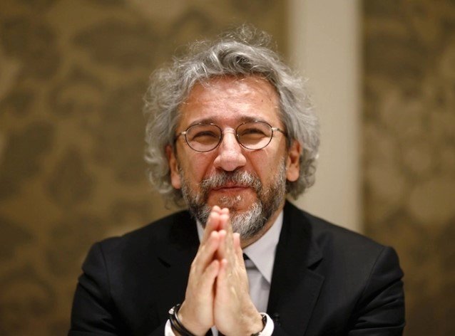 Mit Tir'ları Davasında Yargılanan Can Dündar'ın Babası Mit'ten Emekli Çıktı