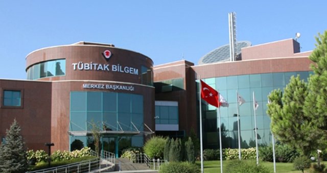 Tübitak, 54 Personel Alımı Yapacak