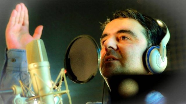 Usta Sanatçı Hakan Yeşilyurt Kalp Krizi Sonucu Hayatını Kaybetti