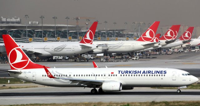 Thy, Üniversitelerin Herhangi Bir Bölümünde Okuyan Stajyerler Arıyor! İşte Tüm Şartlar