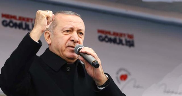 Cumhurbaşkanı Erdoğan Müjdeyi Verdi! Tanzim Satış Yelpazesi Genişletilecek