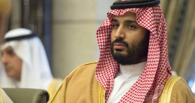 Ab, Suudi Arabistan'ı Teröre Destek Veren Ülkeler Listesine Ekledi