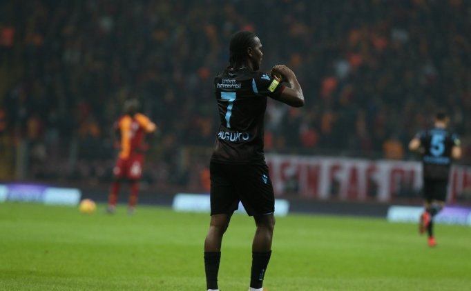 Rodallega'nın Parasını Geri Verin
