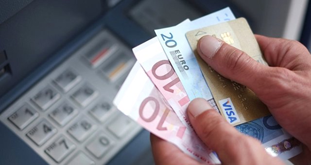 Avrupa Parlamentosu, Havale Ücretlerini Düşürecek Düzenlemeyi Onayladı