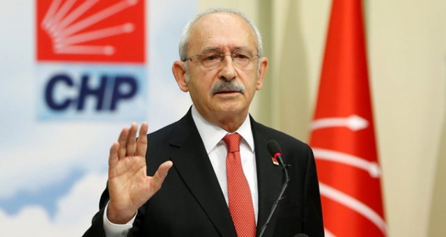 Chp'nin Tartışmalı Adayı Mehmet Fatih Bucak, Genel Merkez'de Yeniden Değerlendirilecek