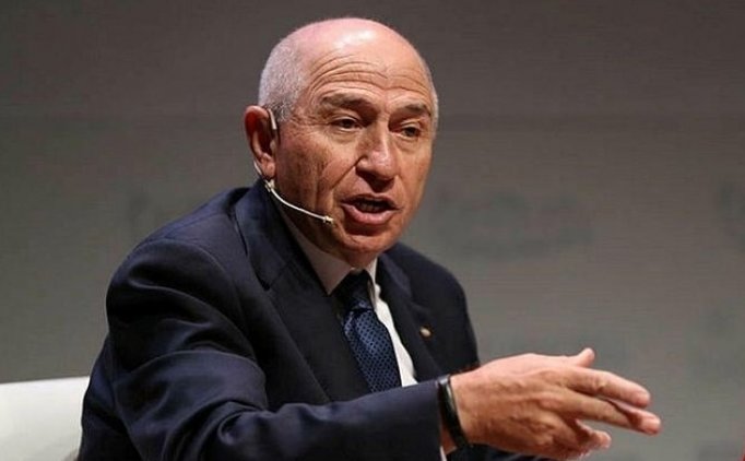 Nihat Özdemir'den Ali Koç Eleştirisi!