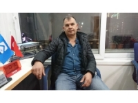 Hırsızlara Ölümüne Direniş Kamerada