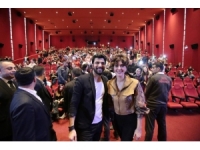 İzmir Optimum’da Duygu Dolu Gala