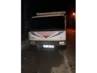 Hırsızlık İçin Geldikleri Mahallede 1 Kişiyi Yaralayan Şüpheliler Yakalandı