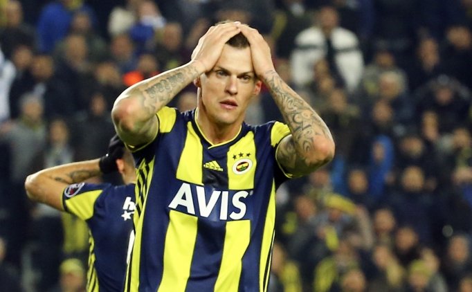 Fenerbahçe'de Kötü Gidişatın Sırrı Rakamlarda Gizli