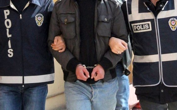 Terör Örgütüne Ağır Darbe! 735 Şüpheli Gözaltında