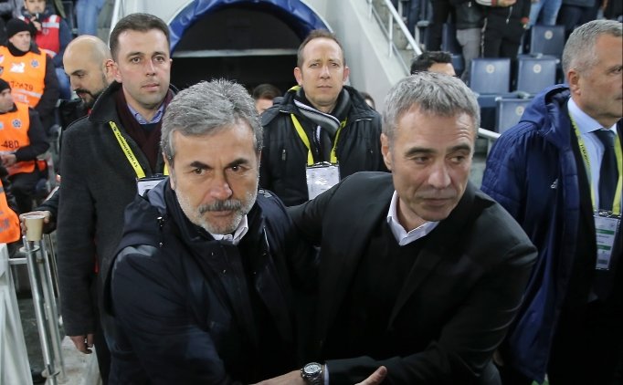 Fenerbahçe'de Transferler Gecikti, Teknoloji Fayda Etmedi