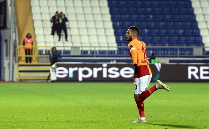 Belhanda: