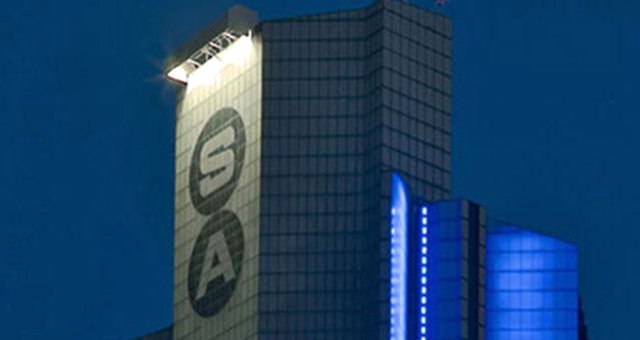 Sabancı Holding, Abd'li Şirketi 175 Milyon Dolara Satın Aldı