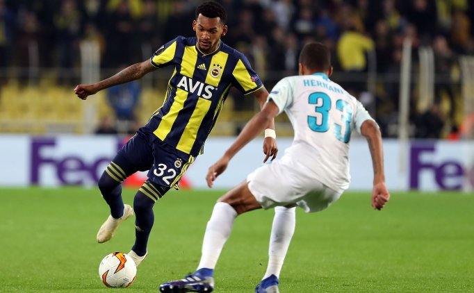 Fenerbahçe'nin Avrupa Deplasmanları Performansı Sınıfta Kaldı
