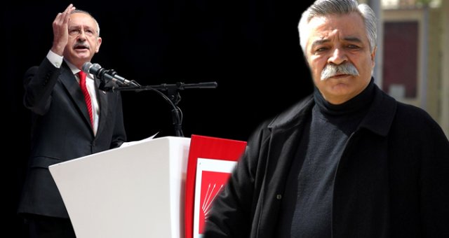Chp'li Vekilden Kılıçdaroğlu'nun Ozan Arif Açıklamasına Tepki: Aleviler Haklı