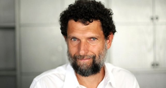 Gezi Parkı Eylemlerinin Finansörü İş Adamı Osman Kavala Hakkında Ağırlaştırılmış Müebbet İstendi