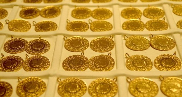 Altın Fiyatları Ne Durumda! İşte Gram, Çeyrek Ve Cumhuriyet Altını Fiyatları