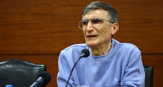 Afyonkarahisar'da Keşfedilen Bitkiye Aziz Sancar'ın İsmi Verildi