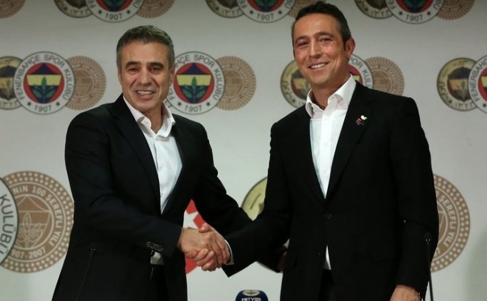 Fenerbahçe Için En Çok Paylaşılan Köşe Yazısı