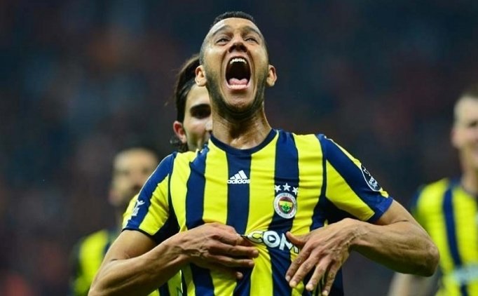 Josef De Souza: ''genelde Fenerbahçe Kazandı!''