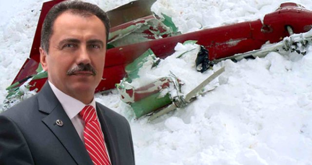 Muhsin Yazıcıoğlu Soruşturmasında, Aralarında Vali'nin Olduğu Üst Düzey 9 Kamu Görevlisine Dava Açıldı