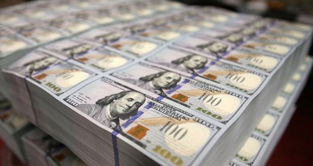 Türkiye'ye Doğrudan Yatırım 13 Milyar Doları Aştı