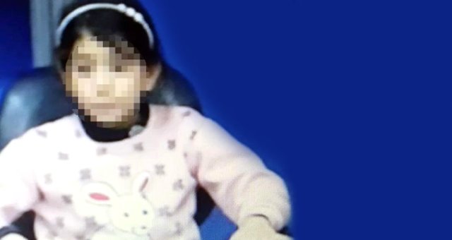 Üvey Kızına İşkence Edip Ayaklarını Öptüren Üvey Baba, Tutuklandı