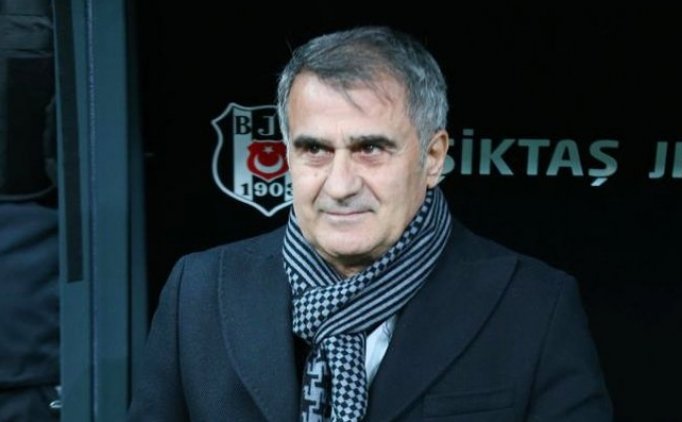 Beşiktaşlı Yöneticiler Derbi Faturasını Güneş'e Kesti