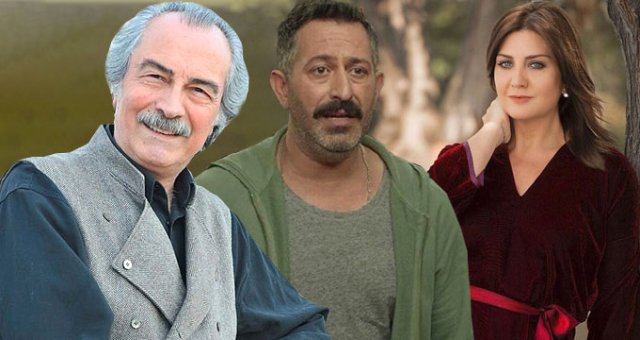 Usta Oyuncu Aytaç Arman'ın Vefatı Sanat Dünyasını Yasa Boğdu