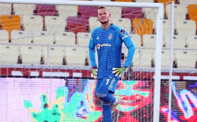 Karius, Fabri'yi Mumla Arattı