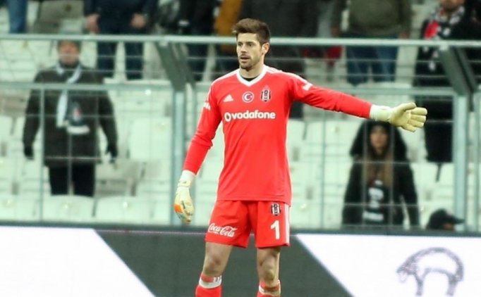 Gözyaşlarıyla Gitti, Beşiktaş'a Geri Dönüyor!