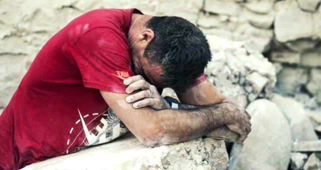 Deprem Kahini'nden İstanbul İçin Korkutan Uyarı: Türkiye'de 7 Büyüklüğünde Deprem Olacak
