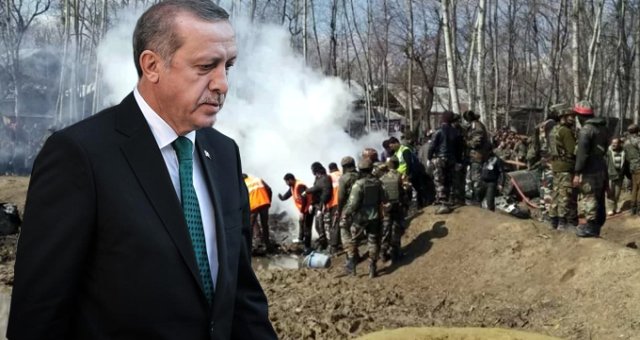 Pakistan Başbakanı İmran Han, Hindistan Ile Yaşadıkları Gerilimin Düşürülmesi İçin Erdoğan'la Görüşecek