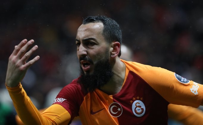Terim'de Mitroglou'ya Uyarı: