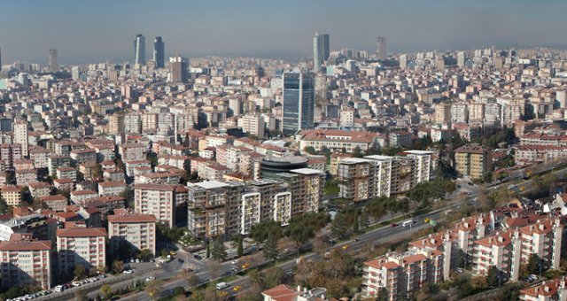 Bakan Kurum: 4 Milyar Liralık Kaynakla Kentsel Dönüşümde Önemli Bir Süreci Başlatıyoruz