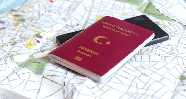 İçişleri Bakanlığı, 57 Bin 191 Kişinin Pasaportundaki İdari Sınırlamayı Kaldırdı