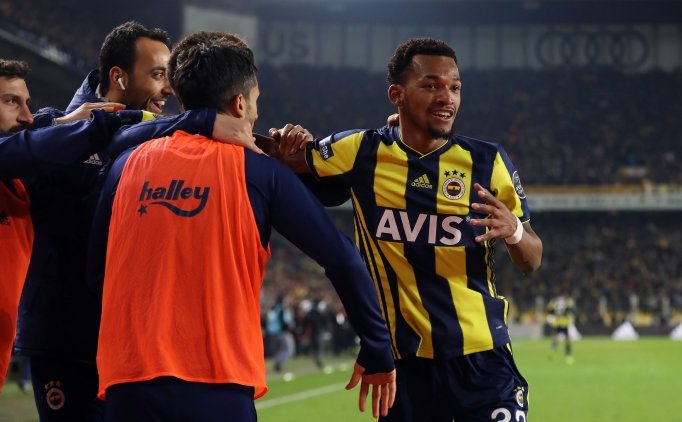 Yanal'dan Jailson'a 11 Terapisi