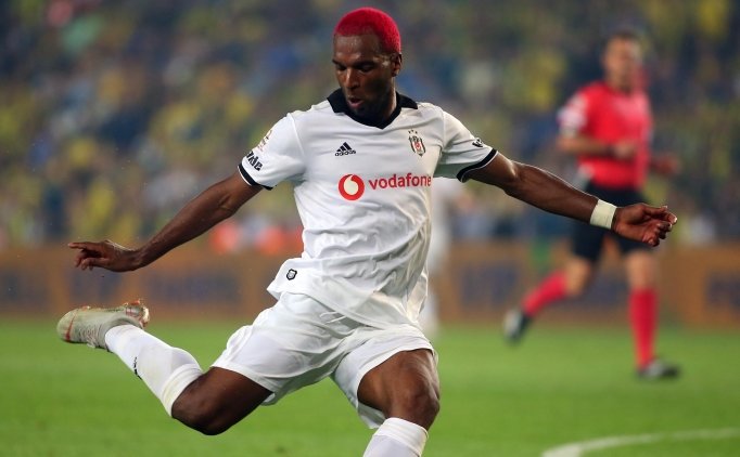 Ryan Babel, Galatasaray Yolunda!