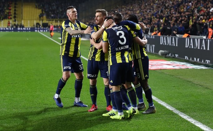 Fenerbahçe Iskeleti Kurdu, 2019-2020'yi Düşünüyor