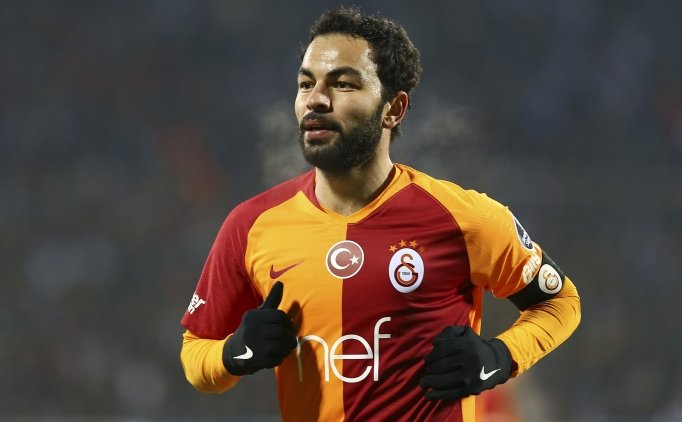 Galatasaray, Selçuk İnan Kararını Veriyor; 900 Bin Euro...