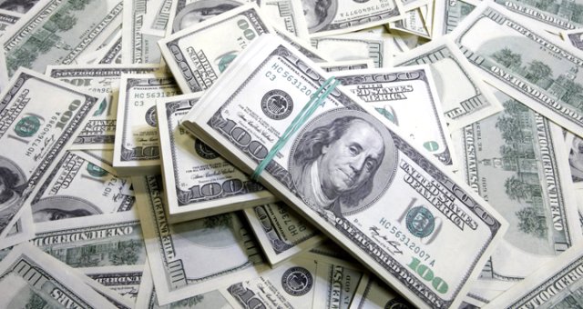 İşte Enflasyon Rakamlarına Doların İlk Tepkisi