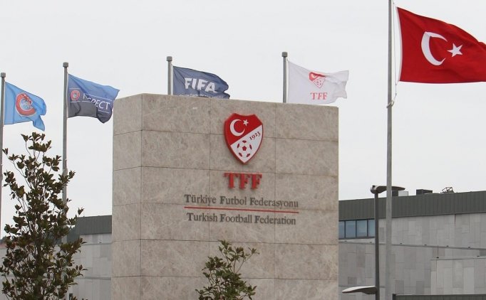 Süper Lig'de 10 Kulüp Pfdk'ye Sevk Edildi