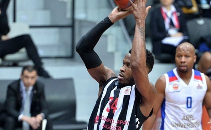 Beşiktaş Sompo Japan'dan Sağlık Durumu Açıklaması
